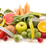 Dieta owocowo-warzywna