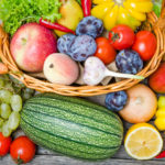 Dieta owocowo-warzywna